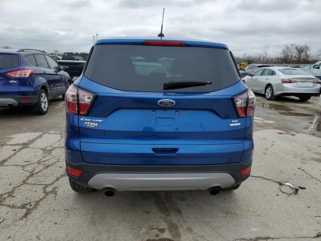 Photo 5 VIN: 1FMCU0GD6HUC55861 - FORD ESCAPE SE 