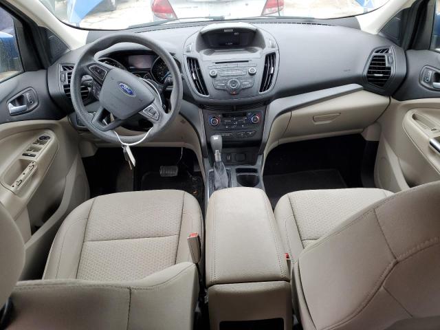 Photo 7 VIN: 1FMCU0GD6HUC55861 - FORD ESCAPE SE 