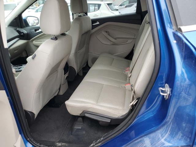 Photo 9 VIN: 1FMCU0GD6HUC55861 - FORD ESCAPE SE 