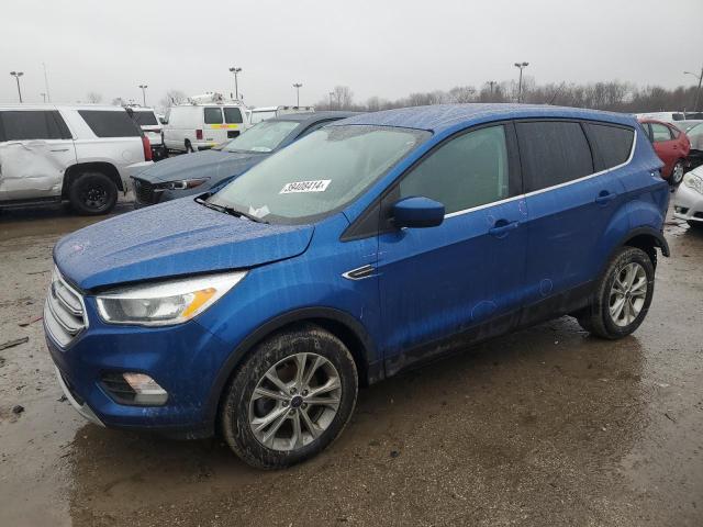 Photo 0 VIN: 1FMCU0GD6HUC62955 - FORD ESCAPE 