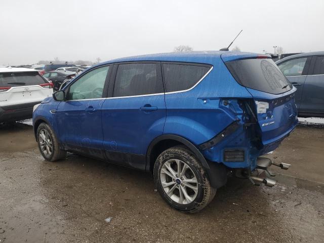 Photo 1 VIN: 1FMCU0GD6HUC62955 - FORD ESCAPE 