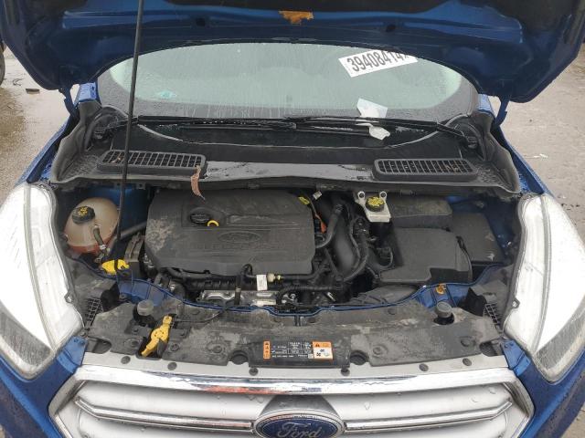 Photo 10 VIN: 1FMCU0GD6HUC62955 - FORD ESCAPE 