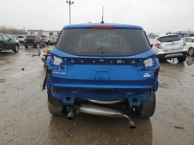 Photo 5 VIN: 1FMCU0GD6HUC62955 - FORD ESCAPE 