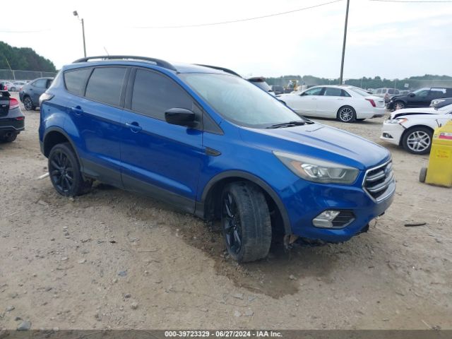 Photo 0 VIN: 1FMCU0GD6HUC63409 - FORD ESCAPE 