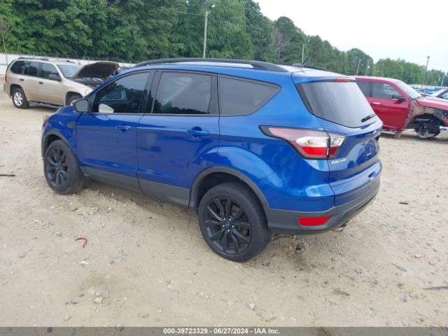 Photo 2 VIN: 1FMCU0GD6HUC63409 - FORD ESCAPE 