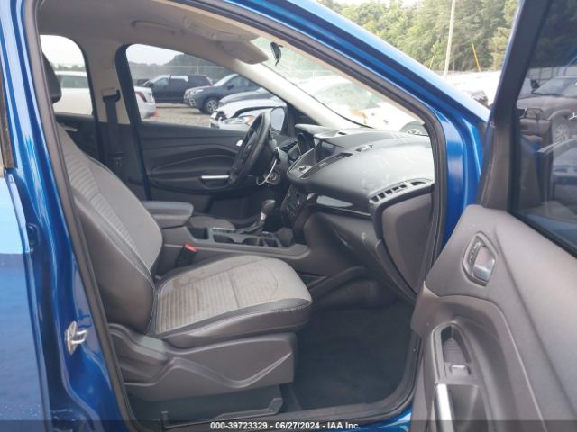 Photo 4 VIN: 1FMCU0GD6HUC63409 - FORD ESCAPE 