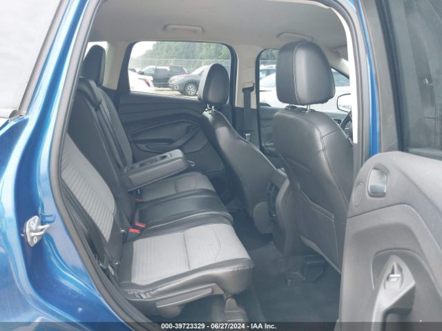 Photo 7 VIN: 1FMCU0GD6HUC63409 - FORD ESCAPE 