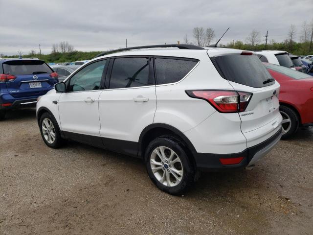 Photo 1 VIN: 1FMCU0GD6HUC66021 - FORD ESCAPE SE 