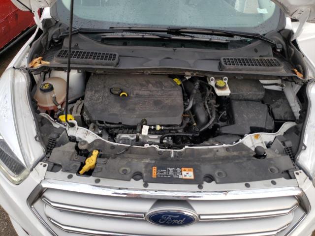 Photo 11 VIN: 1FMCU0GD6HUC66021 - FORD ESCAPE SE 