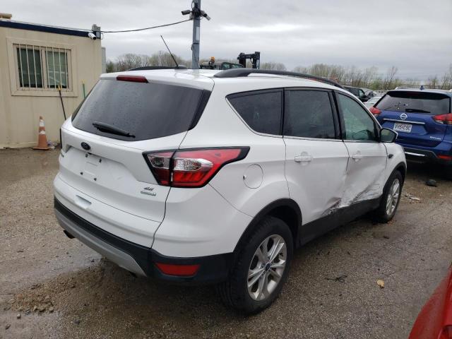 Photo 2 VIN: 1FMCU0GD6HUC66021 - FORD ESCAPE SE 