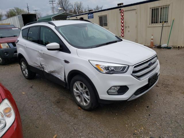 Photo 3 VIN: 1FMCU0GD6HUC66021 - FORD ESCAPE SE 