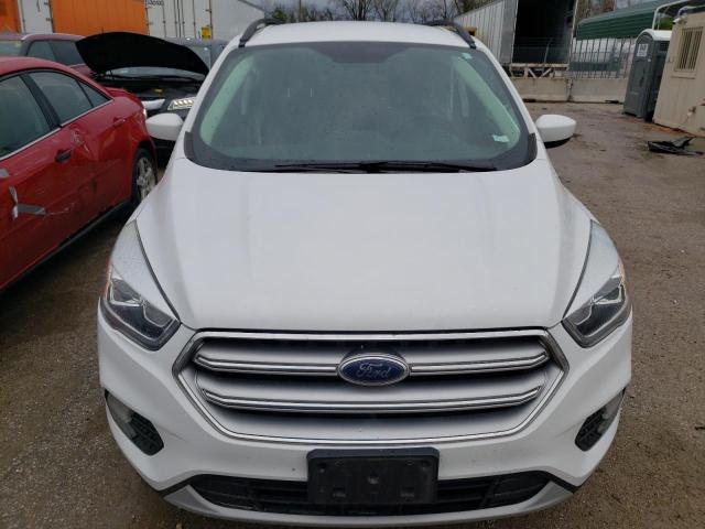 Photo 4 VIN: 1FMCU0GD6HUC66021 - FORD ESCAPE SE 