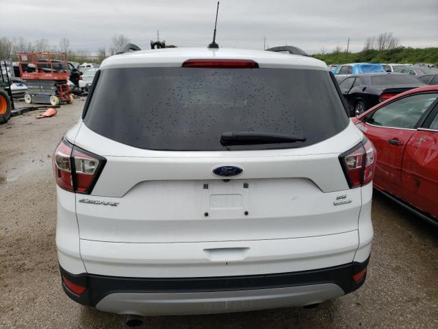 Photo 5 VIN: 1FMCU0GD6HUC66021 - FORD ESCAPE SE 