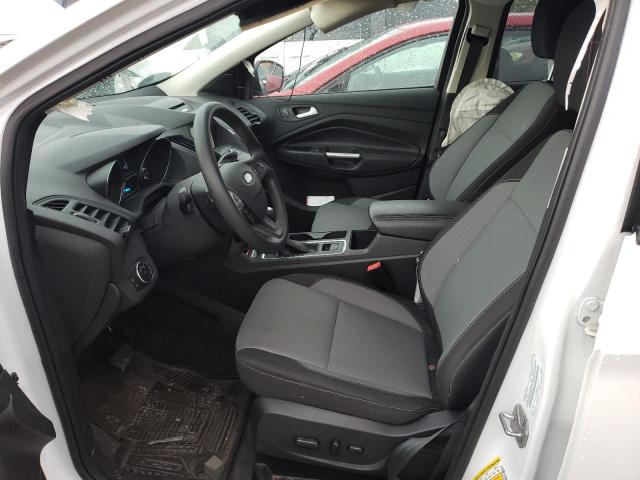 Photo 6 VIN: 1FMCU0GD6HUC66021 - FORD ESCAPE SE 