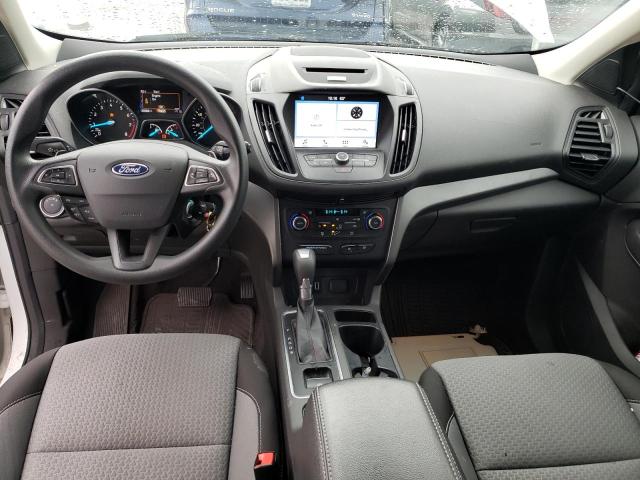 Photo 7 VIN: 1FMCU0GD6HUC66021 - FORD ESCAPE SE 