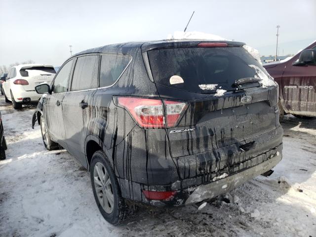 Photo 2 VIN: 1FMCU0GD6HUC76399 - FORD ESCAPE SE 