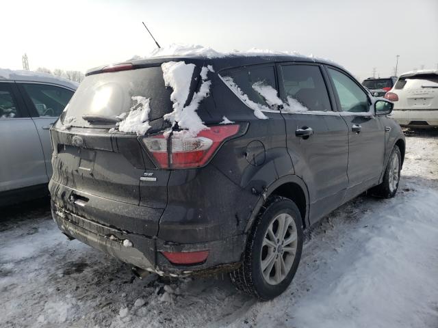 Photo 3 VIN: 1FMCU0GD6HUC76399 - FORD ESCAPE SE 