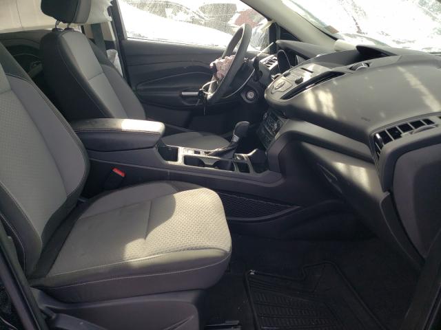 Photo 4 VIN: 1FMCU0GD6HUC76399 - FORD ESCAPE SE 