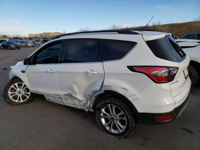 Photo 1 VIN: 1FMCU0GD6HUC81683 - FORD ESCAPE 