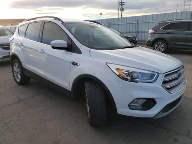 Photo 3 VIN: 1FMCU0GD6HUC81683 - FORD ESCAPE 