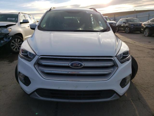 Photo 4 VIN: 1FMCU0GD6HUC81683 - FORD ESCAPE 