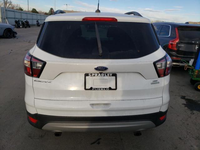 Photo 5 VIN: 1FMCU0GD6HUC81683 - FORD ESCAPE 