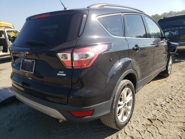 Photo 3 VIN: 1FMCU0GD6HUC86270 - FORD ESCAPE SE 