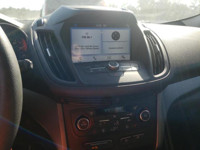 Photo 8 VIN: 1FMCU0GD6HUC86270 - FORD ESCAPE SE 