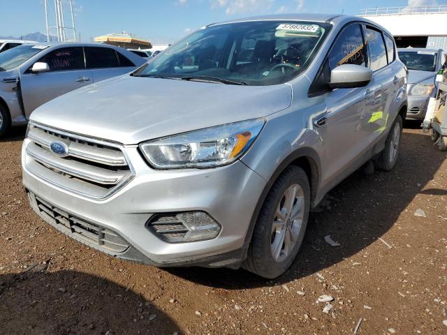 Photo 1 VIN: 1FMCU0GD6HUC92943 - FORD ESCAPE SE 