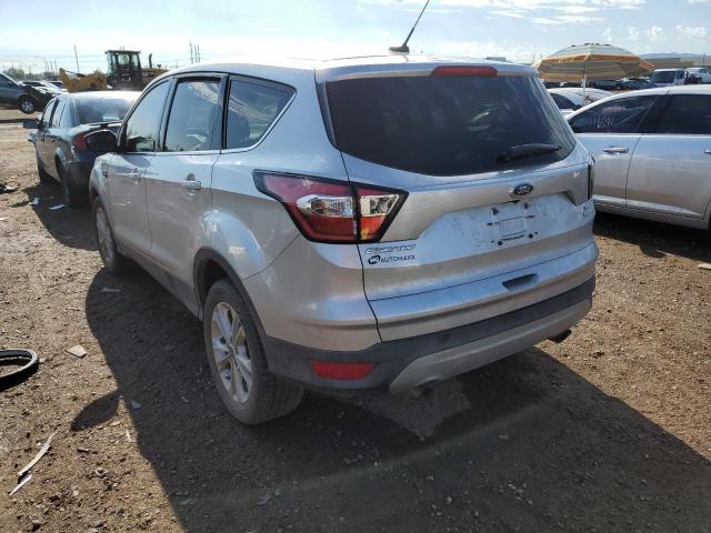 Photo 2 VIN: 1FMCU0GD6HUC92943 - FORD ESCAPE SE 