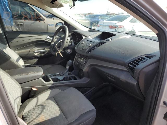 Photo 4 VIN: 1FMCU0GD6HUC92943 - FORD ESCAPE SE 