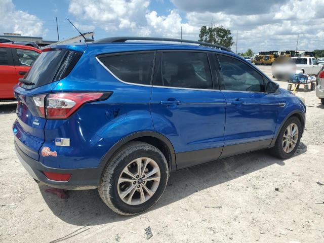 Photo 2 VIN: 1FMCU0GD6HUD05013 - FORD ESCAPE SE 