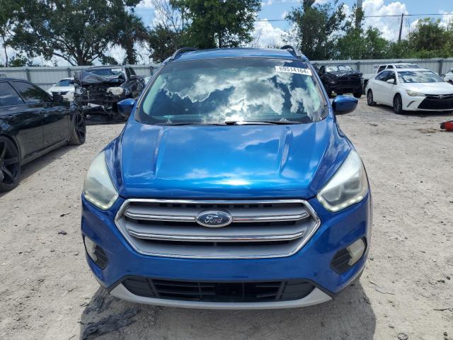 Photo 4 VIN: 1FMCU0GD6HUD05013 - FORD ESCAPE SE 