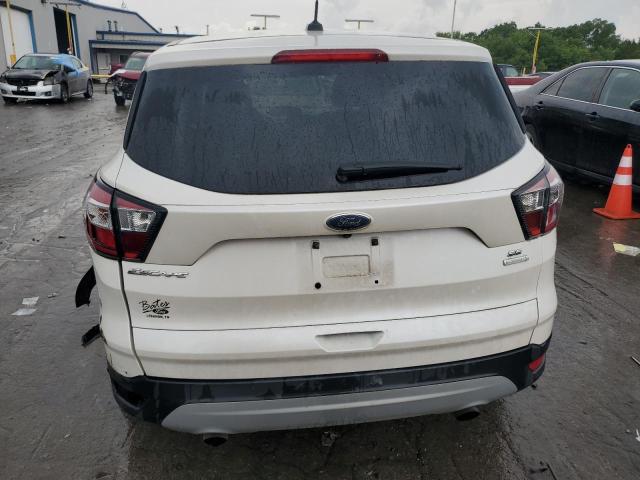 Photo 5 VIN: 1FMCU0GD6HUD08915 - FORD ESCAPE SE 