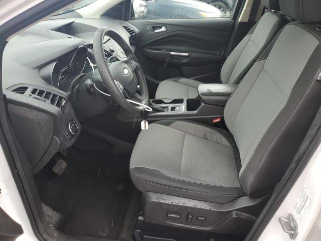 Photo 6 VIN: 1FMCU0GD6HUD08915 - FORD ESCAPE SE 