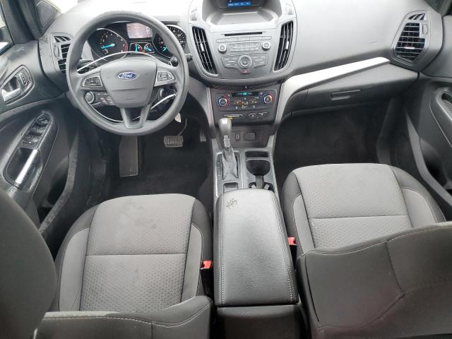 Photo 7 VIN: 1FMCU0GD6HUD08915 - FORD ESCAPE SE 