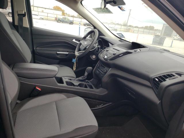 Photo 4 VIN: 1FMCU0GD6HUD10180 - FORD ESCAPE SE 