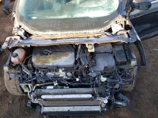 Photo 6 VIN: 1FMCU0GD6HUD25469 - FORD ESCAPE SE 