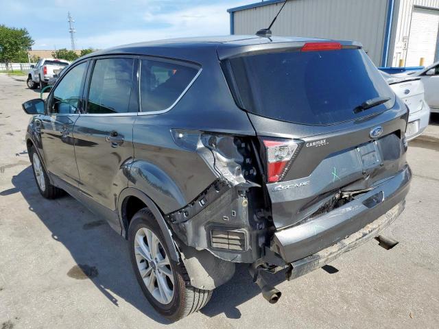 Photo 2 VIN: 1FMCU0GD6HUD27514 - FORD ESCAPE SE 