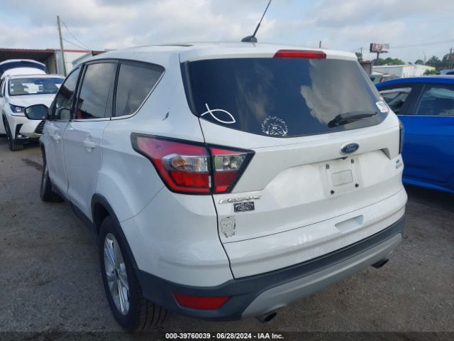 Photo 2 VIN: 1FMCU0GD6HUD27951 - FORD ESCAPE 