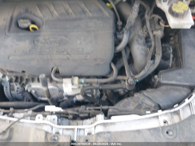 Photo 9 VIN: 1FMCU0GD6HUD27951 - FORD ESCAPE 