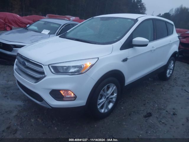 Photo 1 VIN: 1FMCU0GD6HUD34561 - FORD ESCAPE 