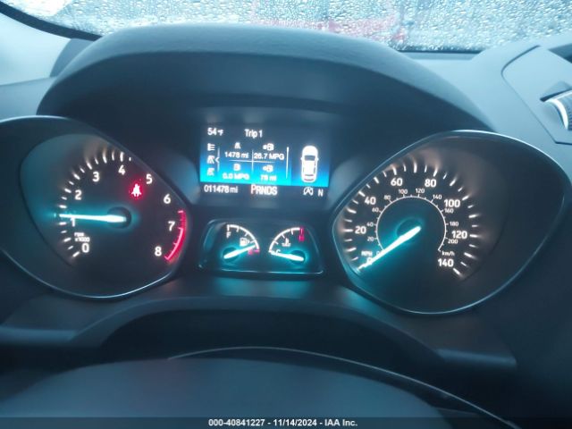 Photo 6 VIN: 1FMCU0GD6HUD34561 - FORD ESCAPE 