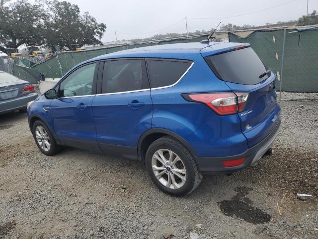 Photo 1 VIN: 1FMCU0GD6HUD35595 - FORD ESCAPE SE 