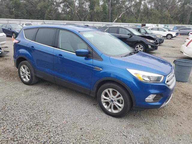 Photo 3 VIN: 1FMCU0GD6HUD35595 - FORD ESCAPE SE 