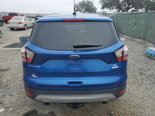 Photo 5 VIN: 1FMCU0GD6HUD35595 - FORD ESCAPE SE 