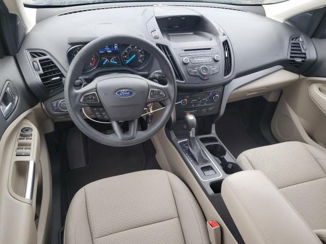 Photo 7 VIN: 1FMCU0GD6HUD35595 - FORD ESCAPE SE 