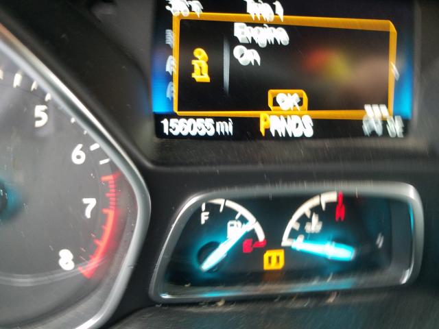 Photo 7 VIN: 1FMCU0GD6HUD45141 - FORD ESCAPE SE 