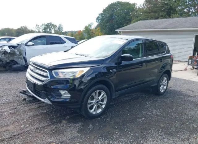 Photo 1 VIN: 1FMCU0GD6HUD57208 - FORD ESCAPE 