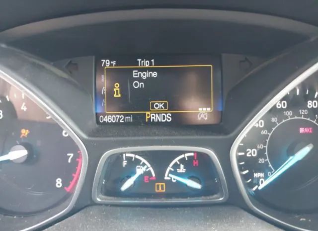 Photo 6 VIN: 1FMCU0GD6HUD57208 - FORD ESCAPE 